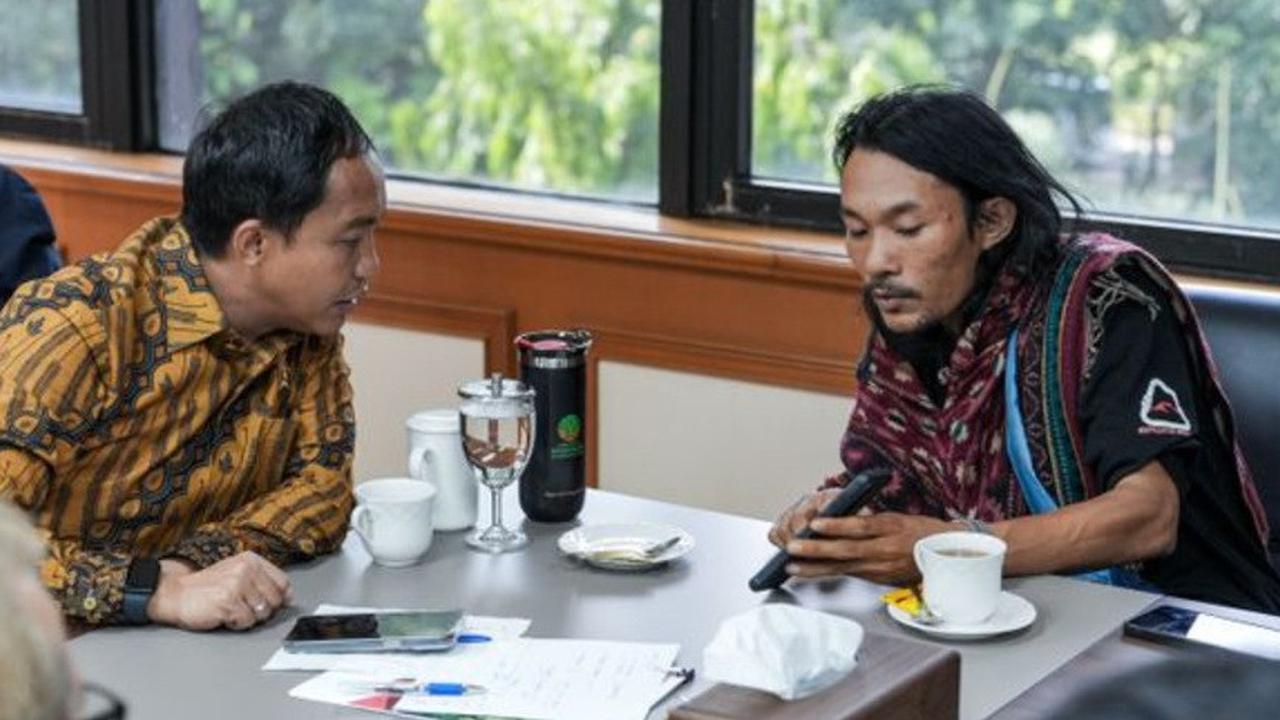 Buntut Kecelakaan Juliana Marins di Rinjani, Menhut Usul Pendaki Gunakan Teknologi Canggih