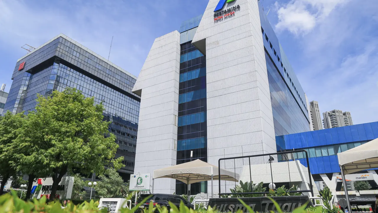 Pertamina Pastikan Pasokan BBM Aman Setelah Gempa Palu