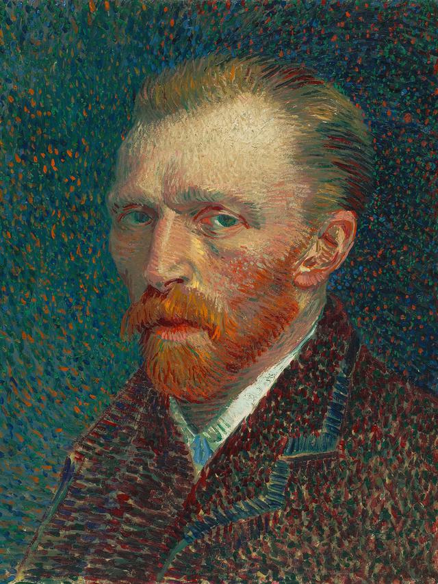 Vincent van Gogh