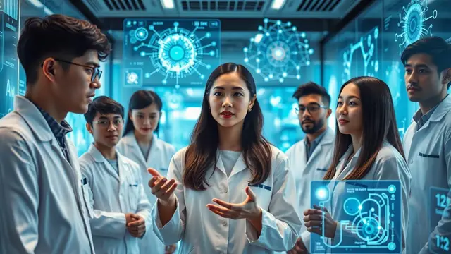 artificial intelligence adalah