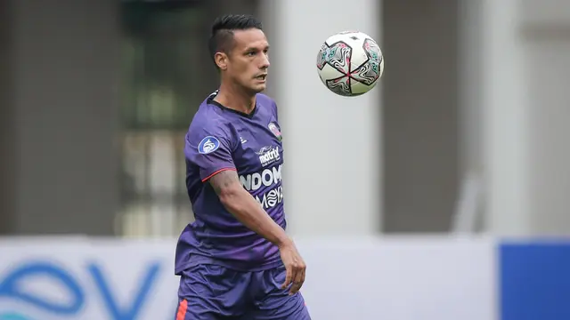 Foto: 6 Pemain Naturalisasi Belanda di Timnas Indonesia, Lilipaly Terbaik