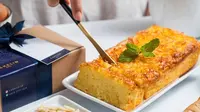 Rahasia 6 Resep Kue Bolu Jadul Anti Seret dan Keras: Lembut Sejak Gigitan Pertama Tanpa Oven Mahal