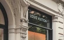 Hong Kong Selidiki Kebocoran Data 419.000 Pelanggan Louis Vuitton