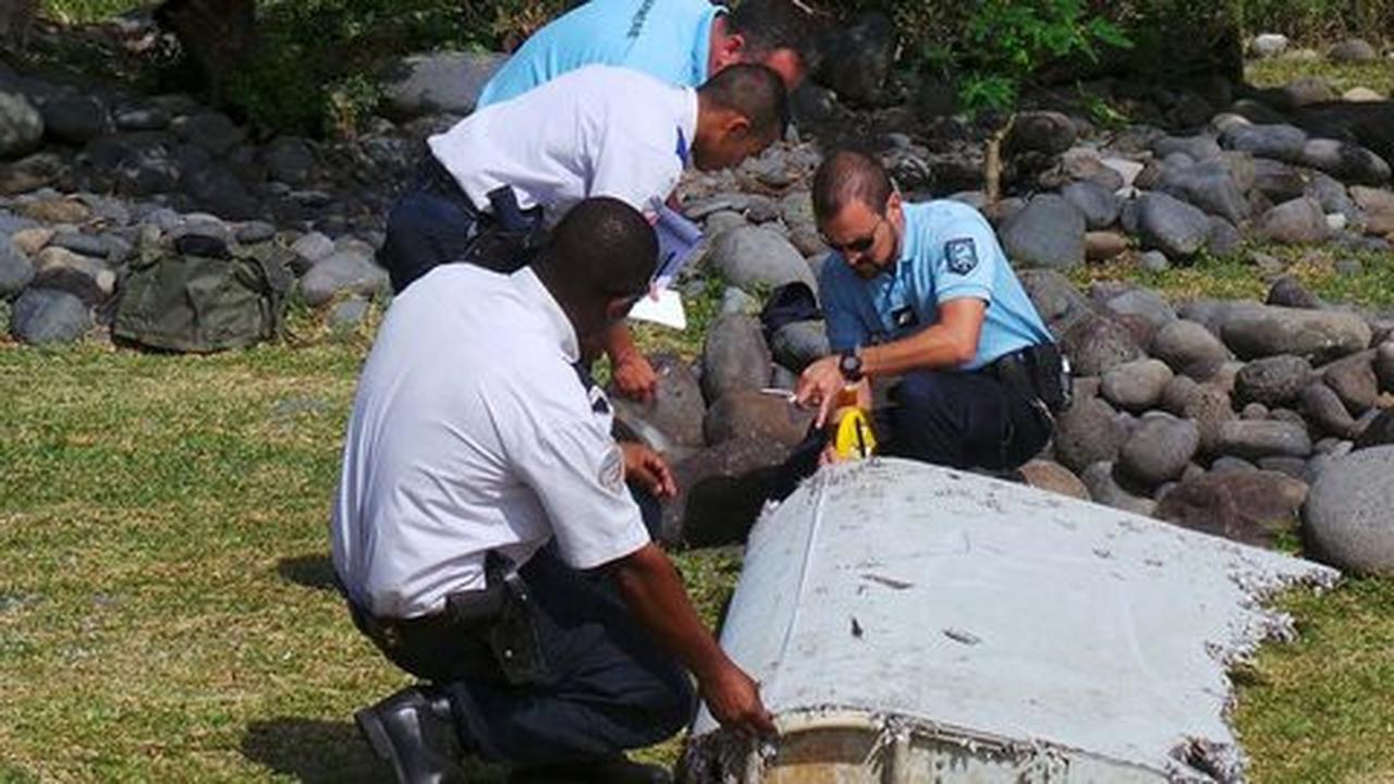 Serpihan ditemukan, akankah misteri hilangnya pesawat MH370 terkuak?