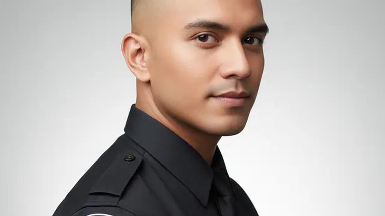 7 Model Rambut Pria Pendek Rapi Tentara, Tingkatkan Pesona Maskulin