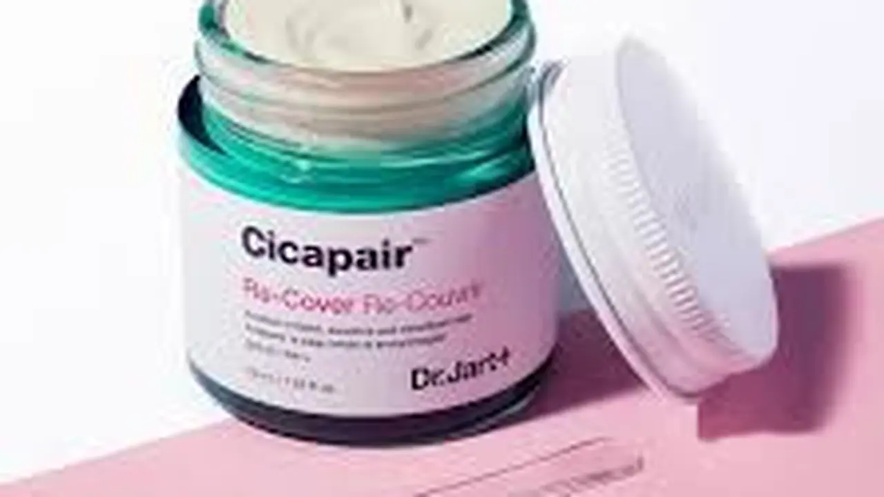 Dr. Jart+ New Cicapair Re-Cover Cream