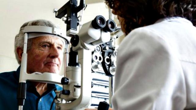 Obat Tetes Mata Untuk Penyembuhan Katarak