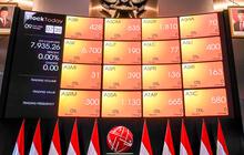 Ternyata Ini Alasan Lippo Karawaci Segera Lakukan Buyback Saham