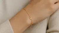 5 Tips Memilih Model Gelang Emas Sesuai Bentuk Tangan, Cegah Salah Beli