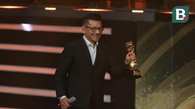 MilkLife Soccer Challenge, PSSI Awards