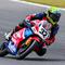 Pembalap muda potensial Astra Honda Racing Team (AHRT), Muhammad Kiandra Ramadhipa, siap tampil di JuniorGP World Championship seri Spanyol yang berlangsung di Circuito de Jerez, Spanyol pada 31 Mei - 1 Juni 2025. (dok. AHRT)
