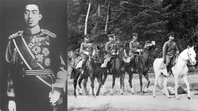 5 Fakta di Balik Aksi Brutal Kamikaze Jepang pada Perang Dunia II