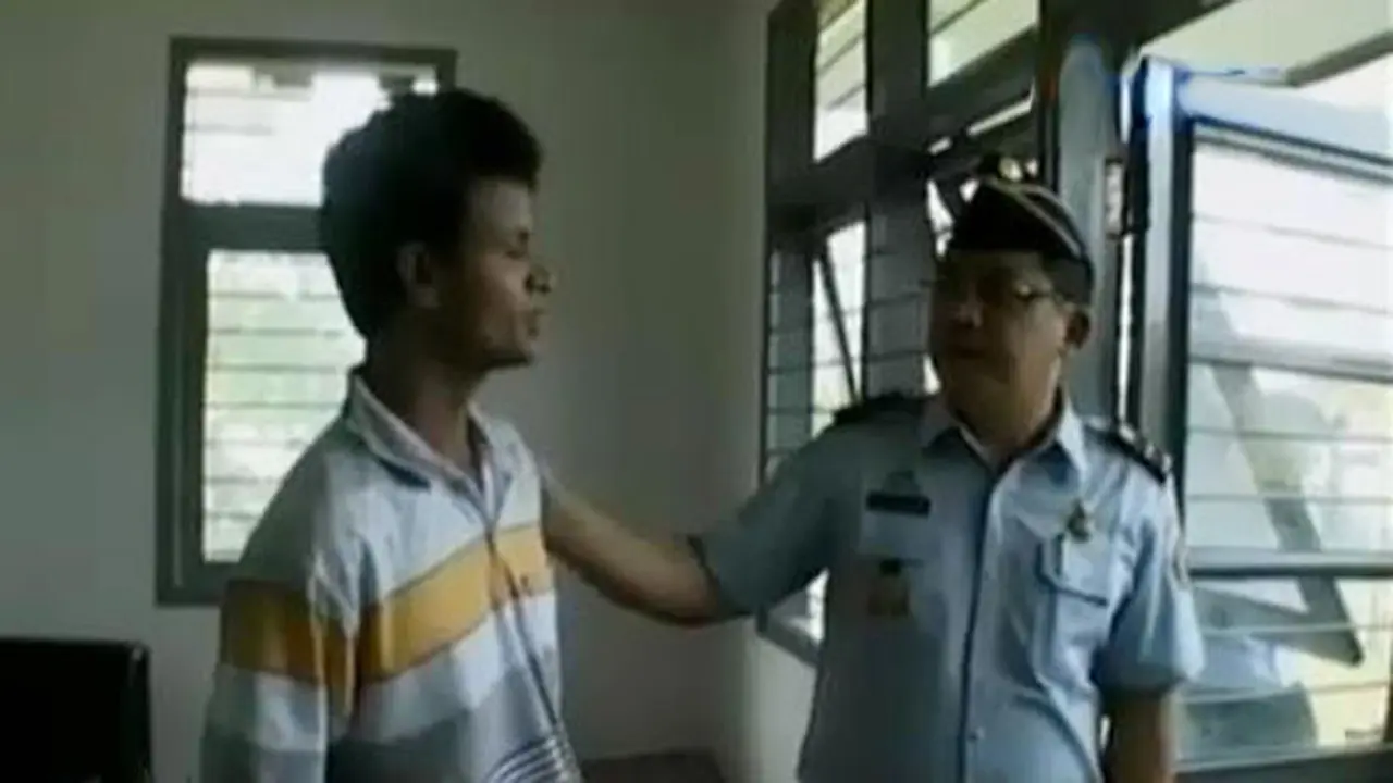 Kilas Indonesia: WN Malaysia Dibekuk Mengurus KTP di Sukabumi