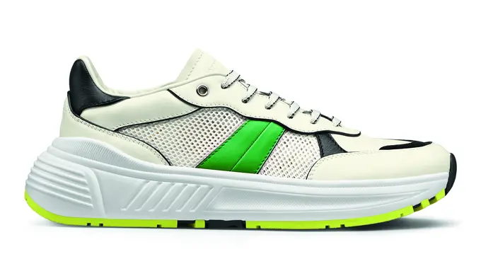 Sneakers Bottega Veneta