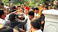 [VIDEO] `Adu Mulut` Ahok Vs Lulung di Telepon