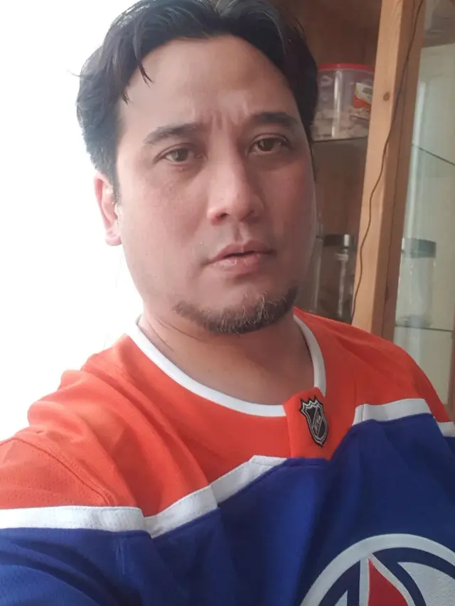 Tidak Lagi Tinggal di Indonesia, Ini  Potret Sisi Dalam Rumah Fatikasari dan Tengku Firmansyah di Kanada