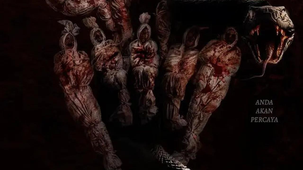 Daftar Lengkap Pemenang FFI 2024: Jatuh Cinta Seperti di Film-Film dan Samsara Borong 7 Piala Citra