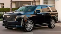 GM Recall Hampir 500.000 unit Truk Pikup dan SUV Karena Transmisi Bermasalah  