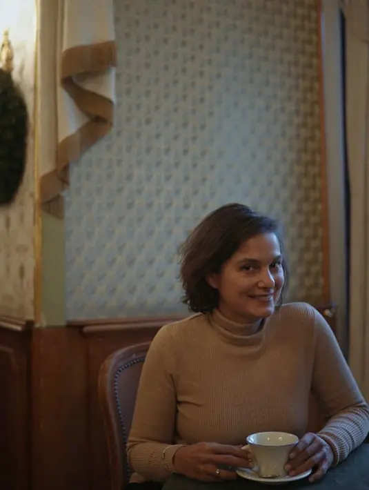 <p>[Instagram/dominique_sanda]</p>