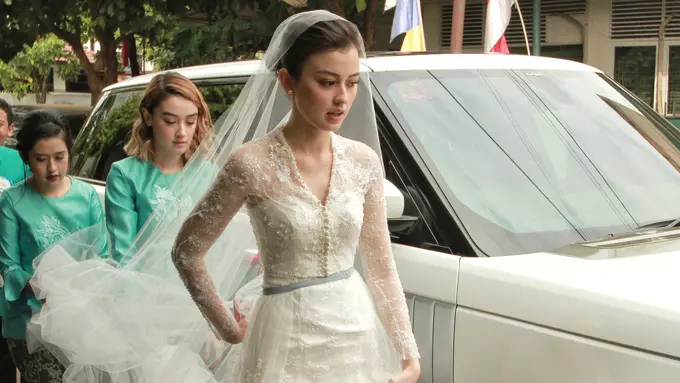 [Bintang] Kimberly Ryder