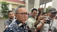 Waspadai Ancaman El Nino, Mendag Zulhas Berencana Impor Beras