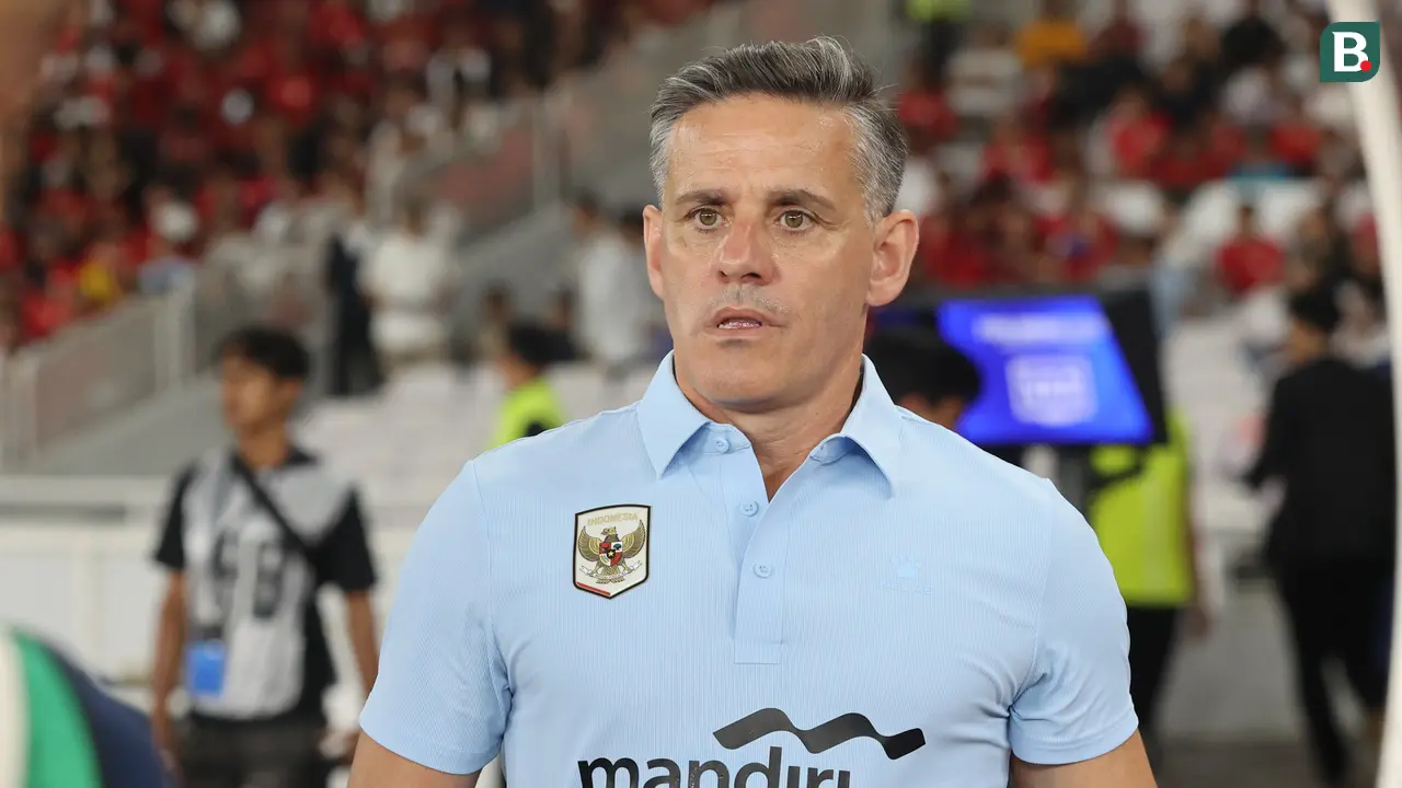 Foto: Timnas Indonesia Vs Bulgaria di Final FIFA Series 2026