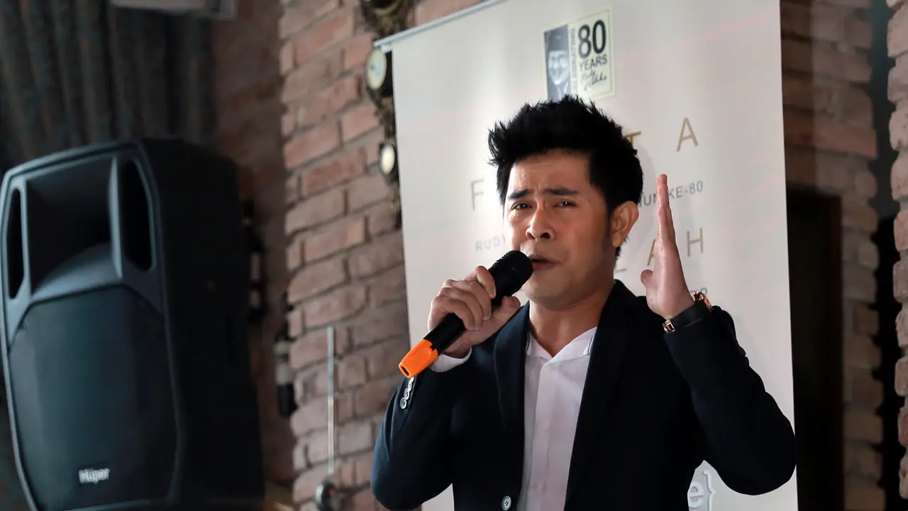 [Bintang] Cakra Khan