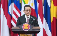 Resmikan Kantor RCEP Support Unit, Mendag Budi: Tonggak Baru Perkuat Integrasi Ekonomi Kawasan