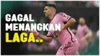 Berita Video, highlights pertandingan antara New York City Vs Inter Miami pada Senin (31/3/2024)
