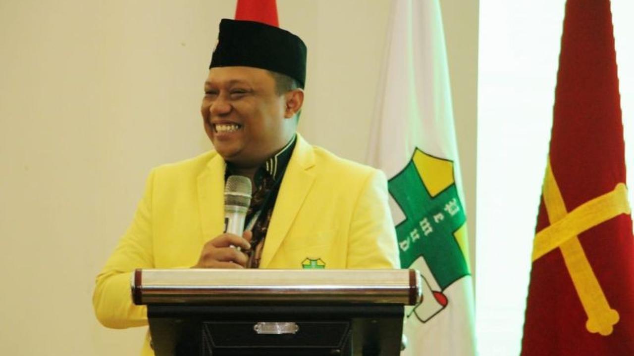 Paskah 2026: Pemuda Katolik Serukan Penguatan Persatuan Nasional di Tengah Dinamika Global