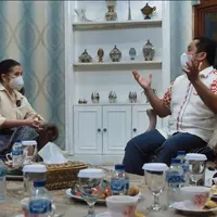 Prilly Latuconsina (Youtube/Prilly Latuconsina)