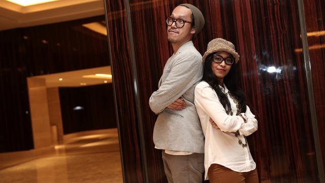 [Bintang] Endah N Rhesa