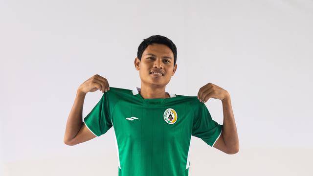 Fandi Eko Utomo, PSS Sleman