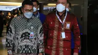 KPK Terima 1.838 Laporan Penerimaan Gratifikasi Selama 2021