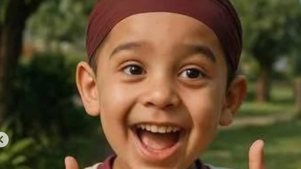 Begini Wujud Upin & Ipin Versi AI jika Diperankan Aktor Nyata