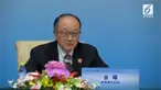 Presiden Bank Dunia Jim Yong Kim mengumumkan akan mengundurkan diri dari jabatannya pada akhir Januari 2019. Keputusan tersebut diambil Kim tiga tahun sebelum masa jabatannya berakhir.