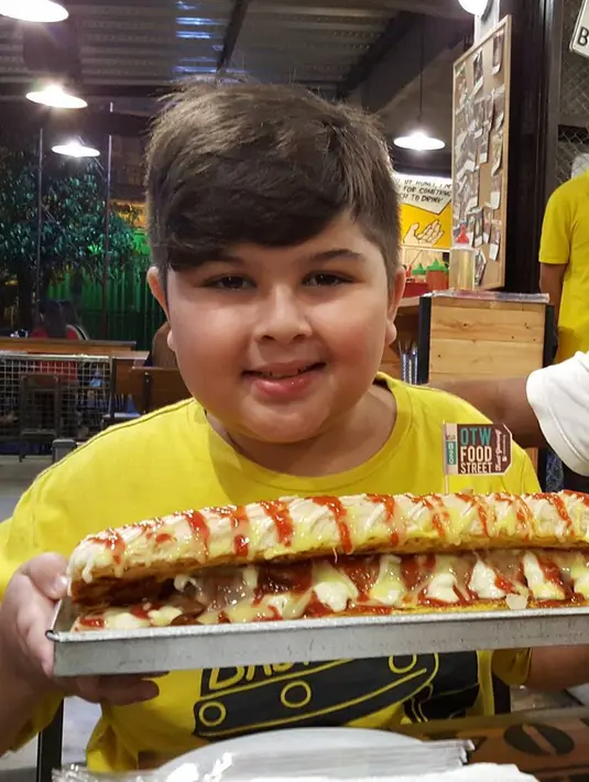 (Instagram/baimalkatiri)