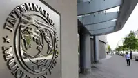 IMF Bikin 3 Skenario Imbas Perang di Timur Tengah