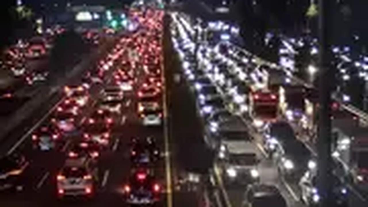 Reaksi Heru Budi soal KTT ASEAN Bikin Macet Jakarta