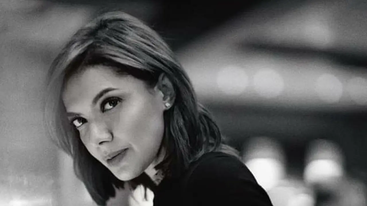 Najwa Shihab. (Foto: Instagram @najwashihab)