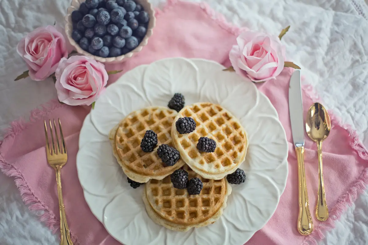 Waffle