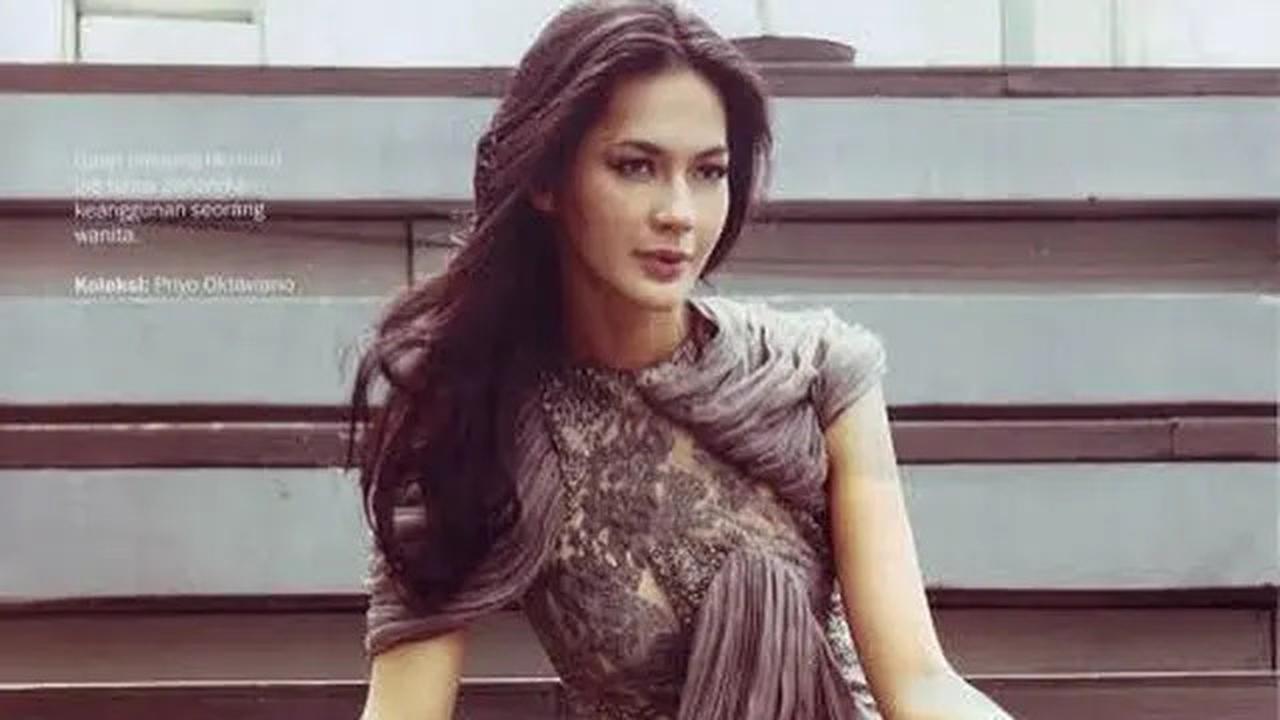 6 Potret Transformasi Paula Verhoeven Jadi Model, Bakal Rilis Brand Fashion Sendiri