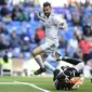 Borja Mayoral (JAVIER SORIANO / AFP)