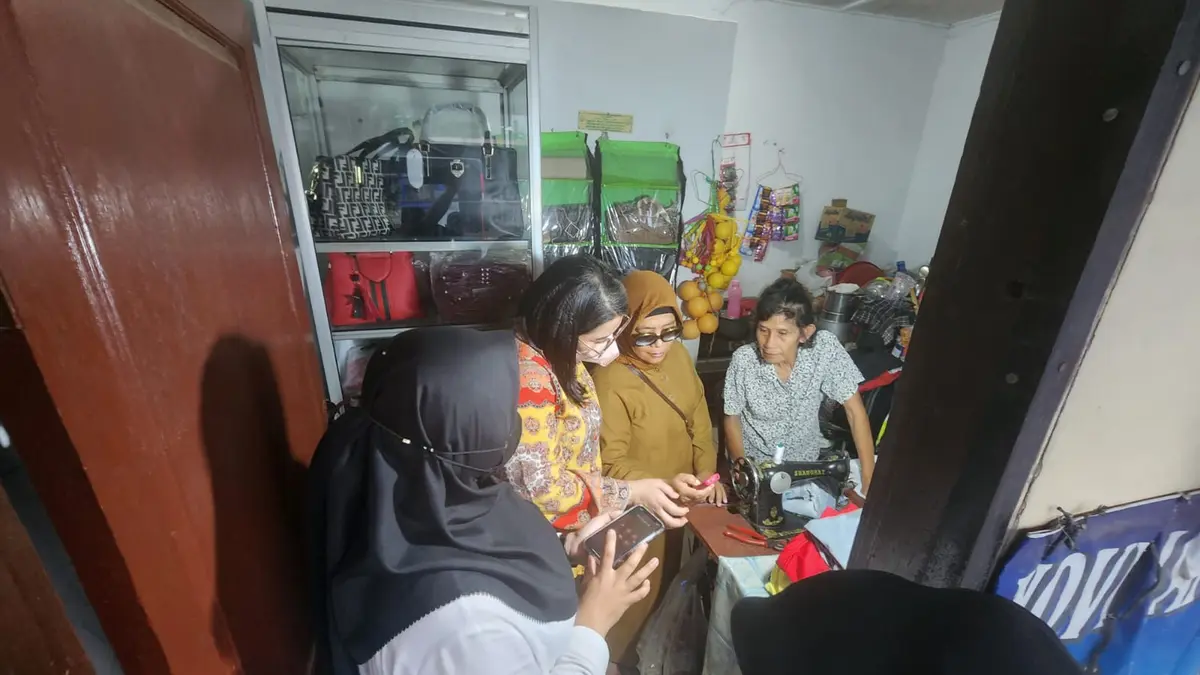 Berita Desi Natalia Sinulingga Hari Ini - Kabar Terbaru Terkini ...