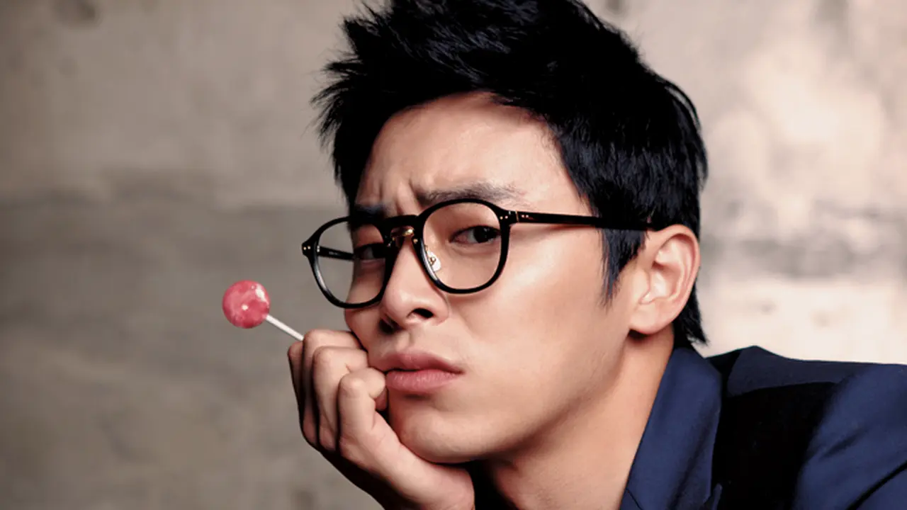 [Bintang] Jo Jung Suk