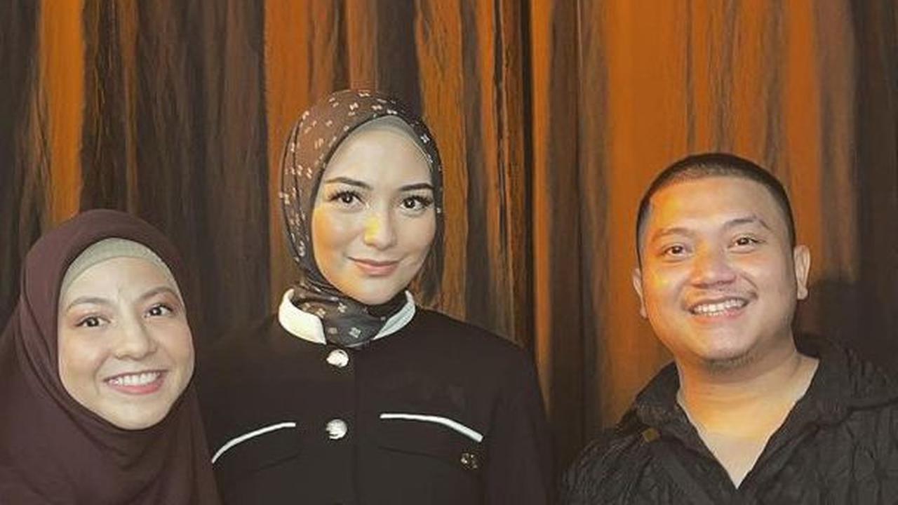 Menjalin Hubungan Akrab dengan Citra Kirana <br>