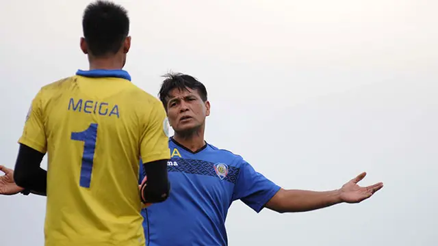 Alan Haviludin