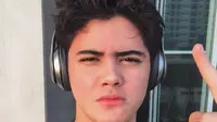 Ada Pacar Aliando di Miss Celebrity 2016?
