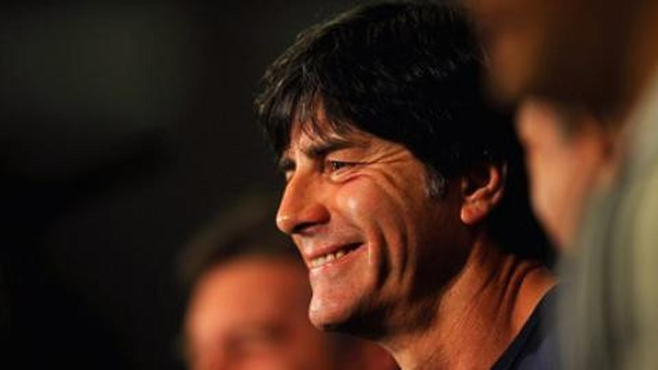 Loew: Jerman tak akan remehkan Yunani