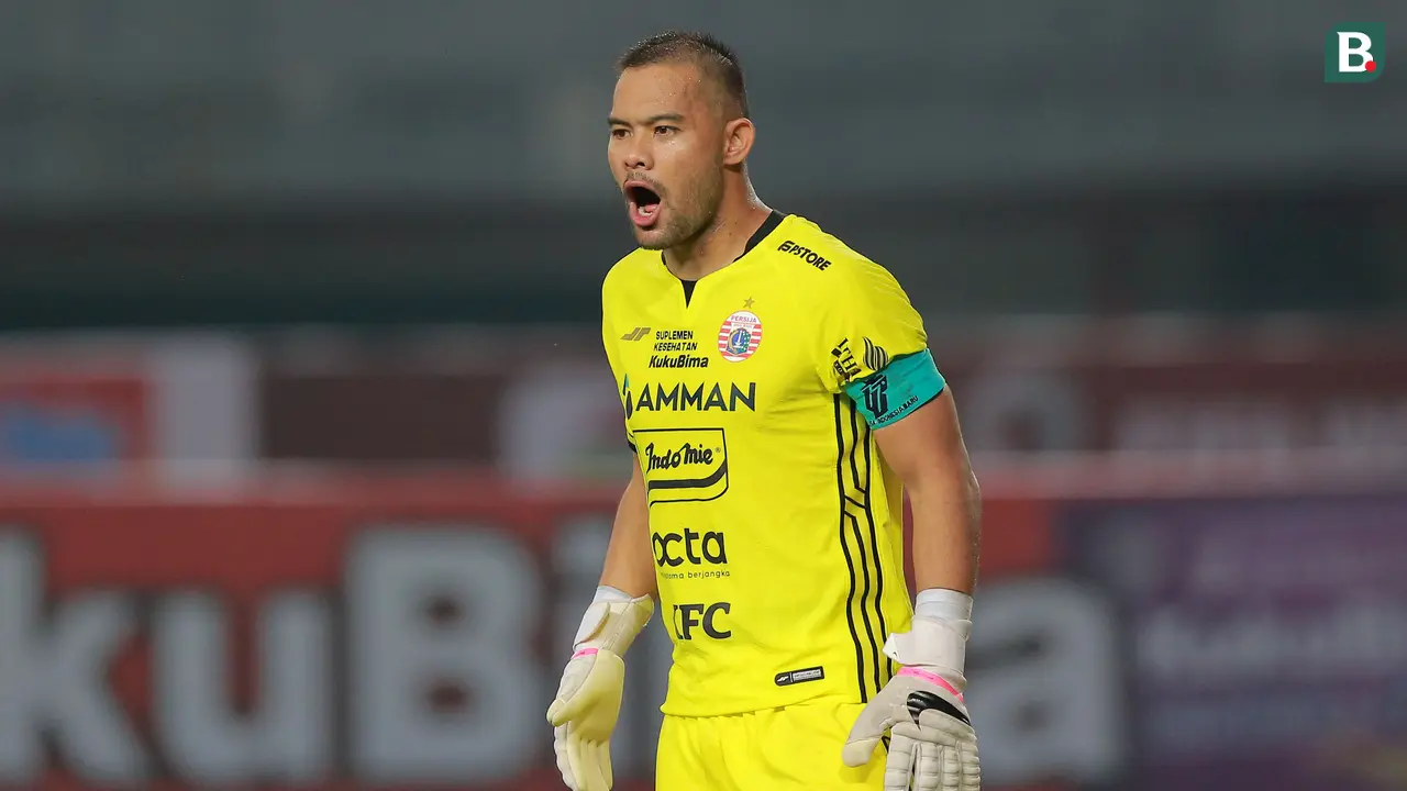 Andritany Ardhiyasa, Persija Jakarta